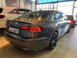 ڤۆڵکسواگن پاسات